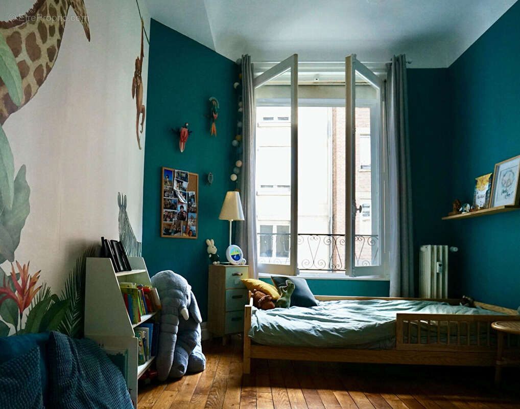 Appartement à LILLE