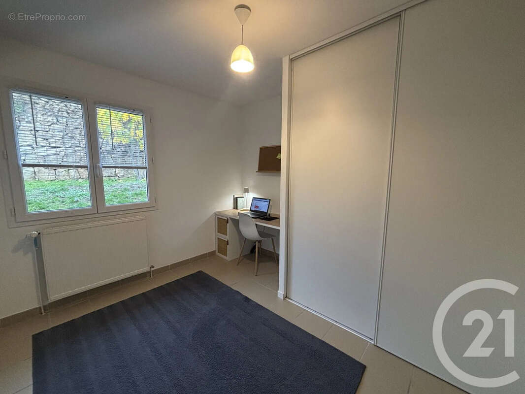 Maison à BOULIEU-LES-ANNONAY