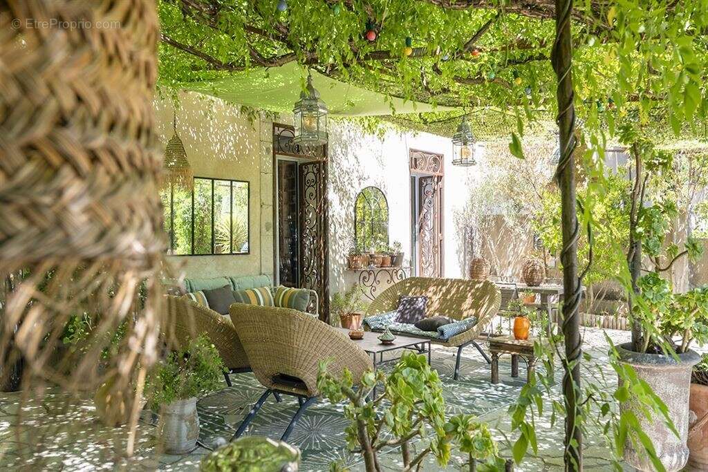 Maison à FIGANIERES