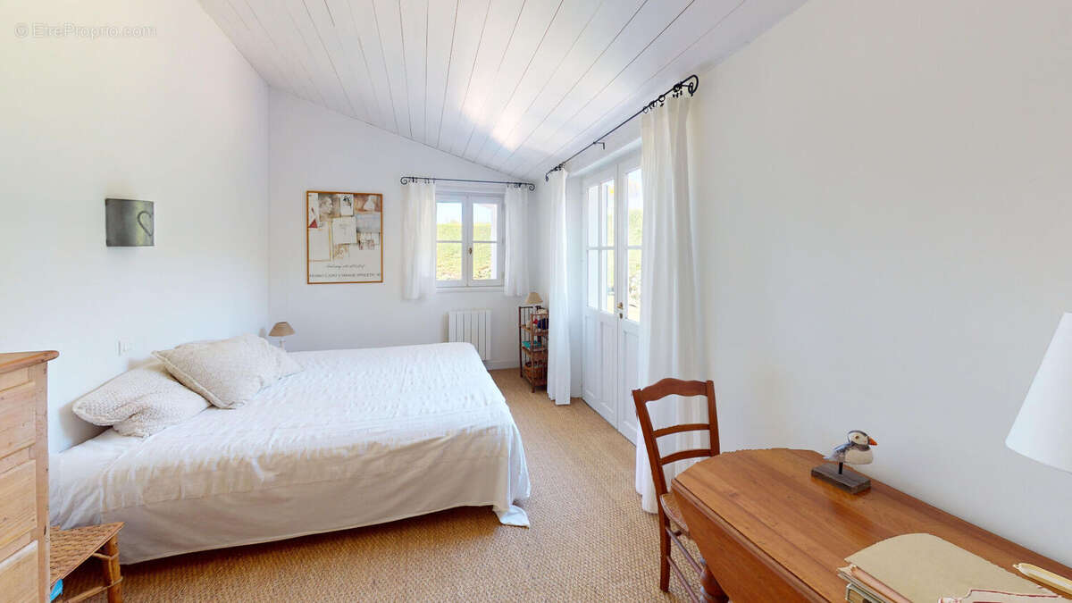 Maison centre village - photo 5