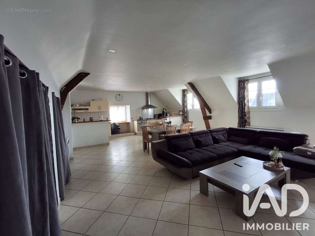 Commerce 498 m² à Gestel  - photo 8