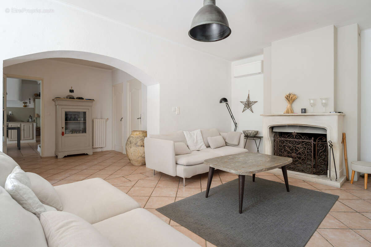 Maison à SANARY-SUR-MER