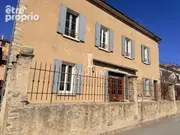 Maison à LA MOTTE-DU-CAIRE