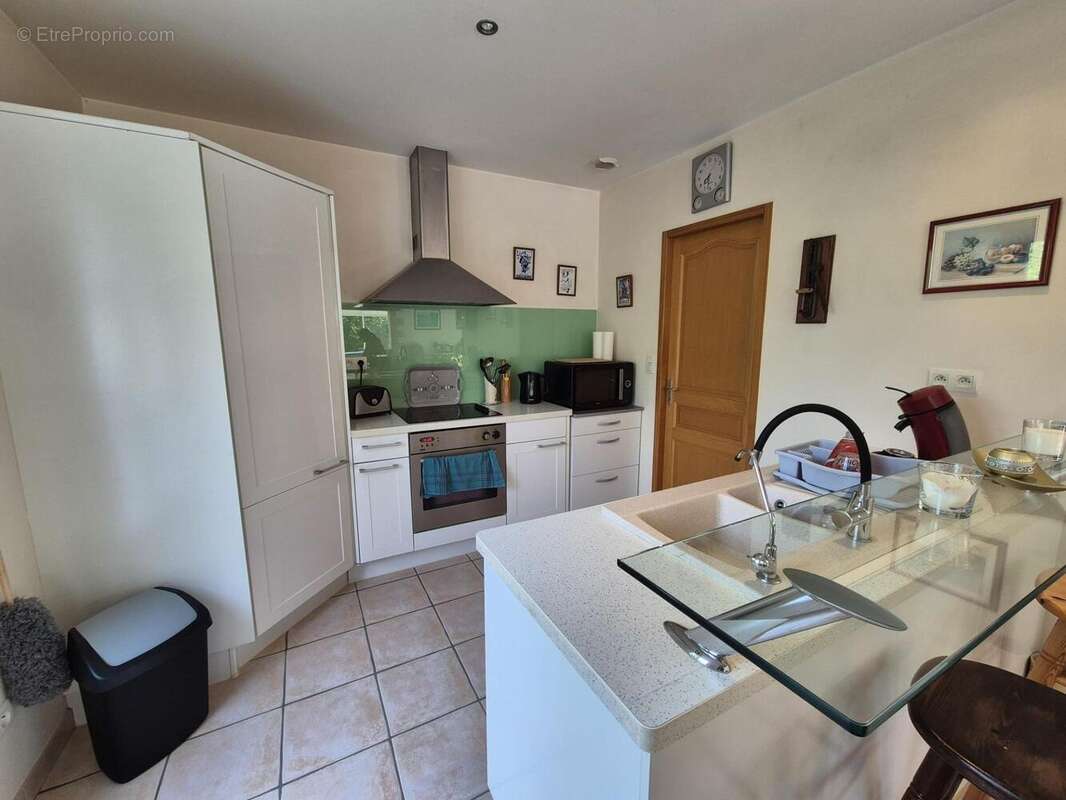 Photo 9 - Maison à LA TREMBLADE