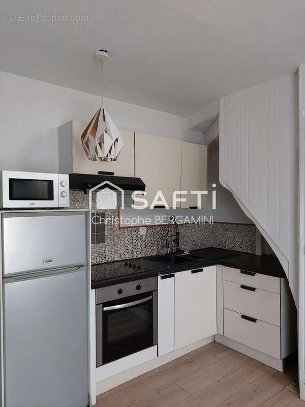 Photo 5 - Maison à LAMBERSART