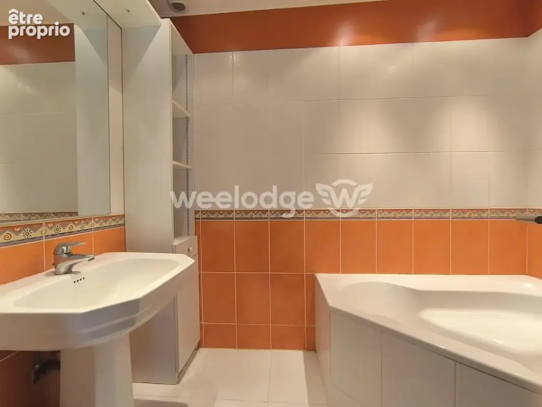 Maison 4 pièces 93 m² à vendre à Neuville-Sur-Oise (95000) - photo 9