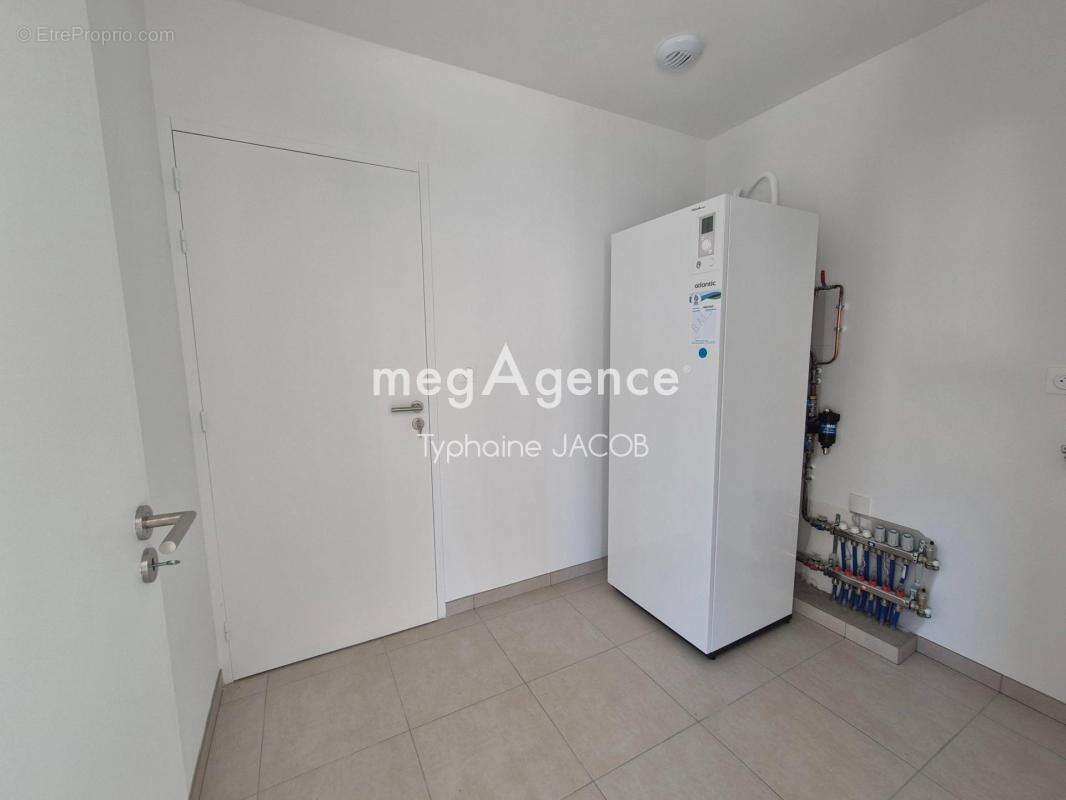 Maison à PLOUBAZLANEC