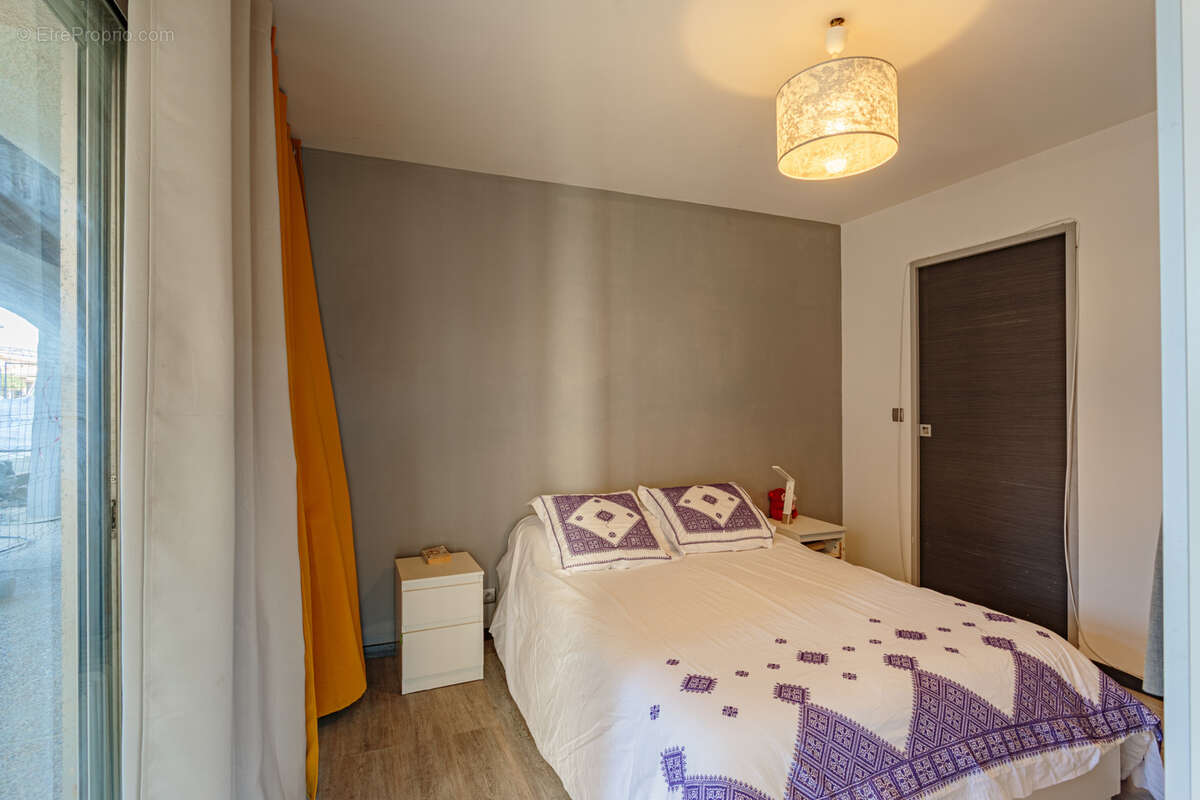Appartement à SEIGNOSSE