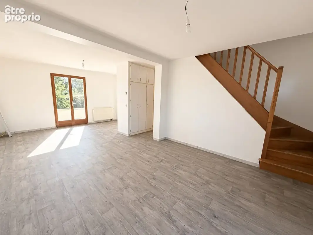 Maison Meru 6 pièce(s) 92 m2 - photo 2