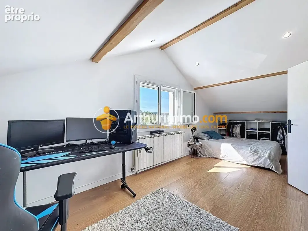 Vente Maison Saint-savin(38300) 345 000ï¿œ - photo 9