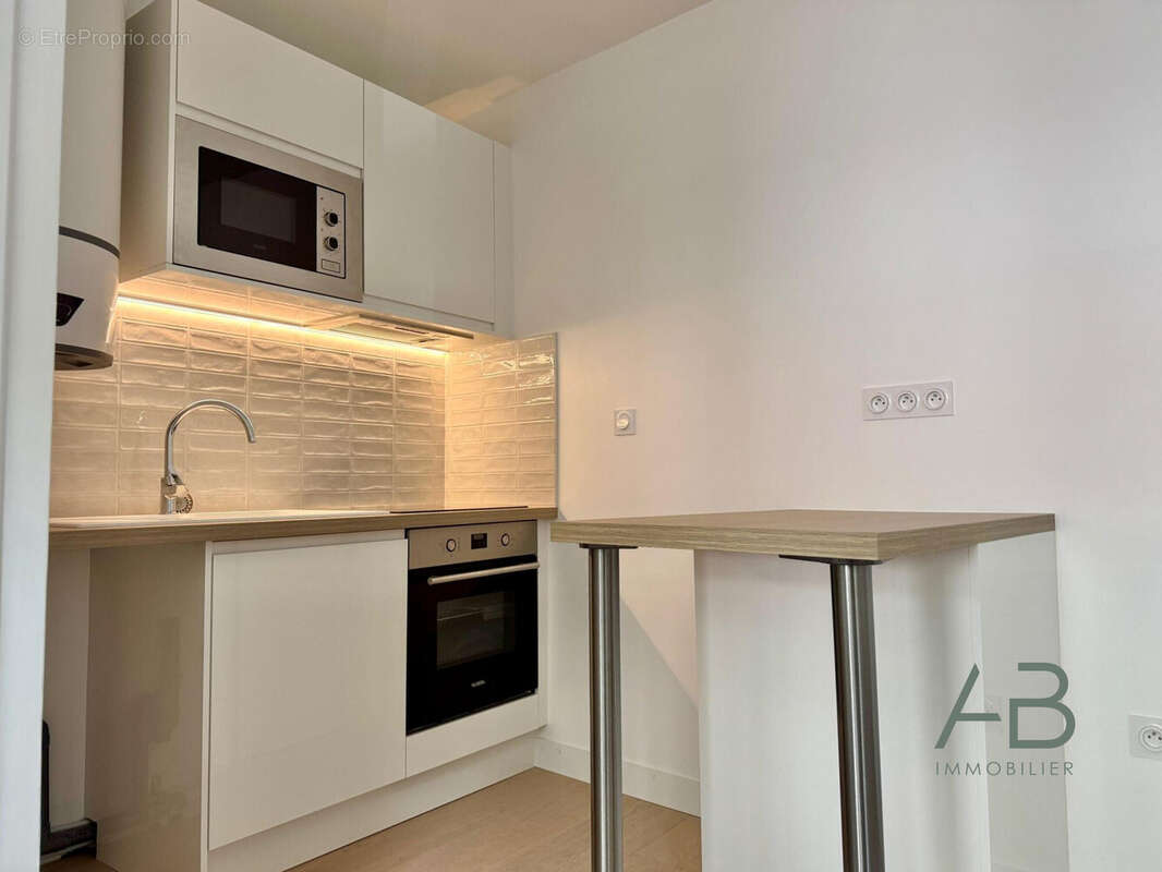 Appartement à LILLE