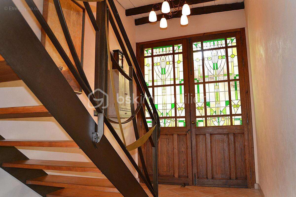 Maison à QUINT-FONSEGRIVES