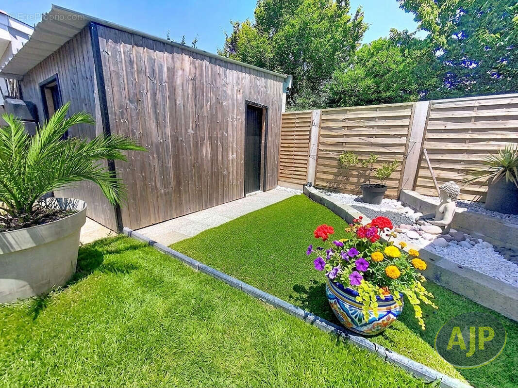 Maison à CESTAS