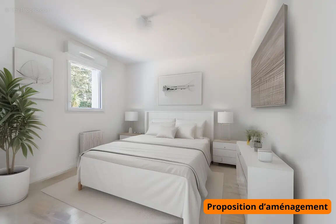 Appartement à SAINT-JEAN-DE-MONTS