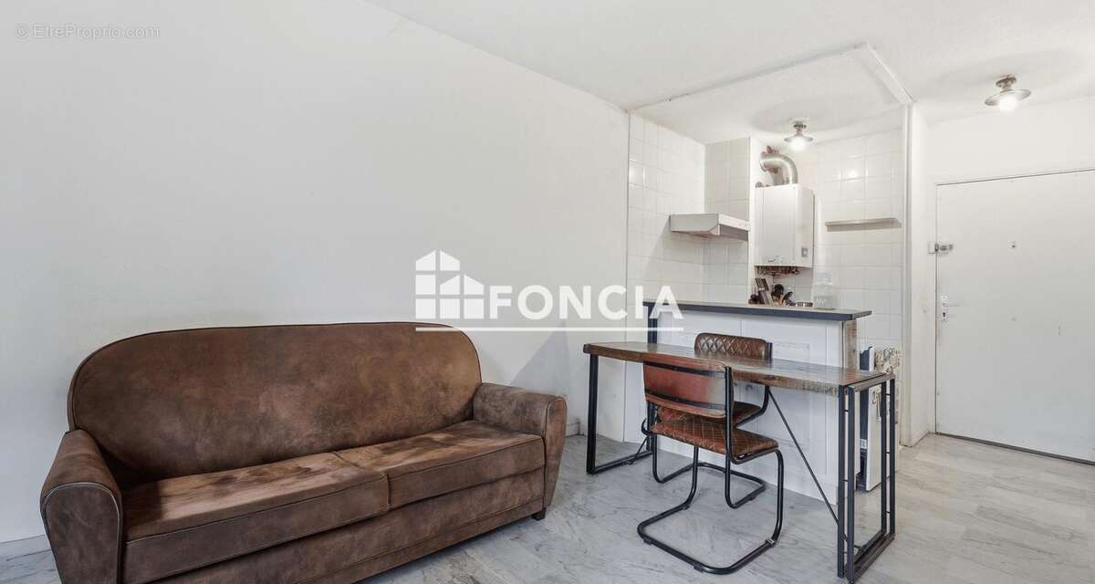 Appartement à LE CANNET