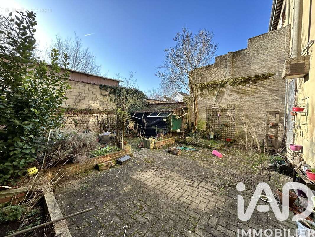 Photo 9 - Maison à WASSY