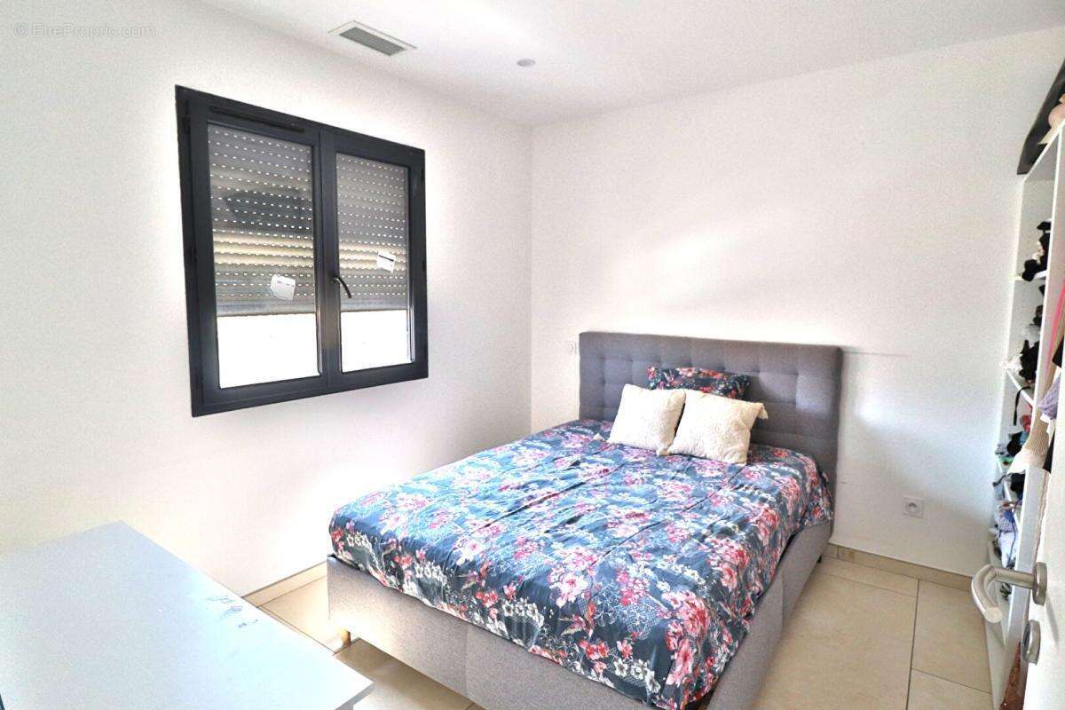 Villa  5 pièce(s) 120 m2 avec grande terrasse de 120m² - photo 10