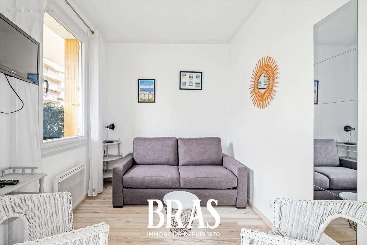 Quartier lajarrige - photo 6