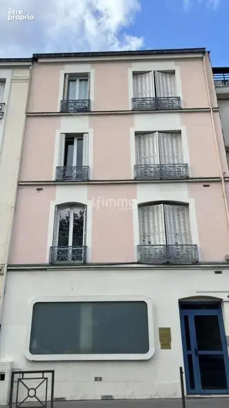 Vincennes — Studio au pied du RER A - photo 7