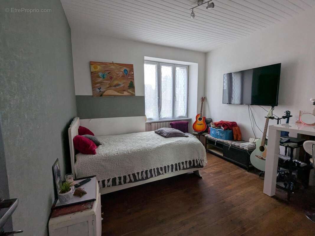 Maison à LANGONNET