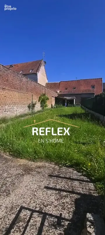 Maison de ville pleine de charme   111 m2 avec jardin - photo 10