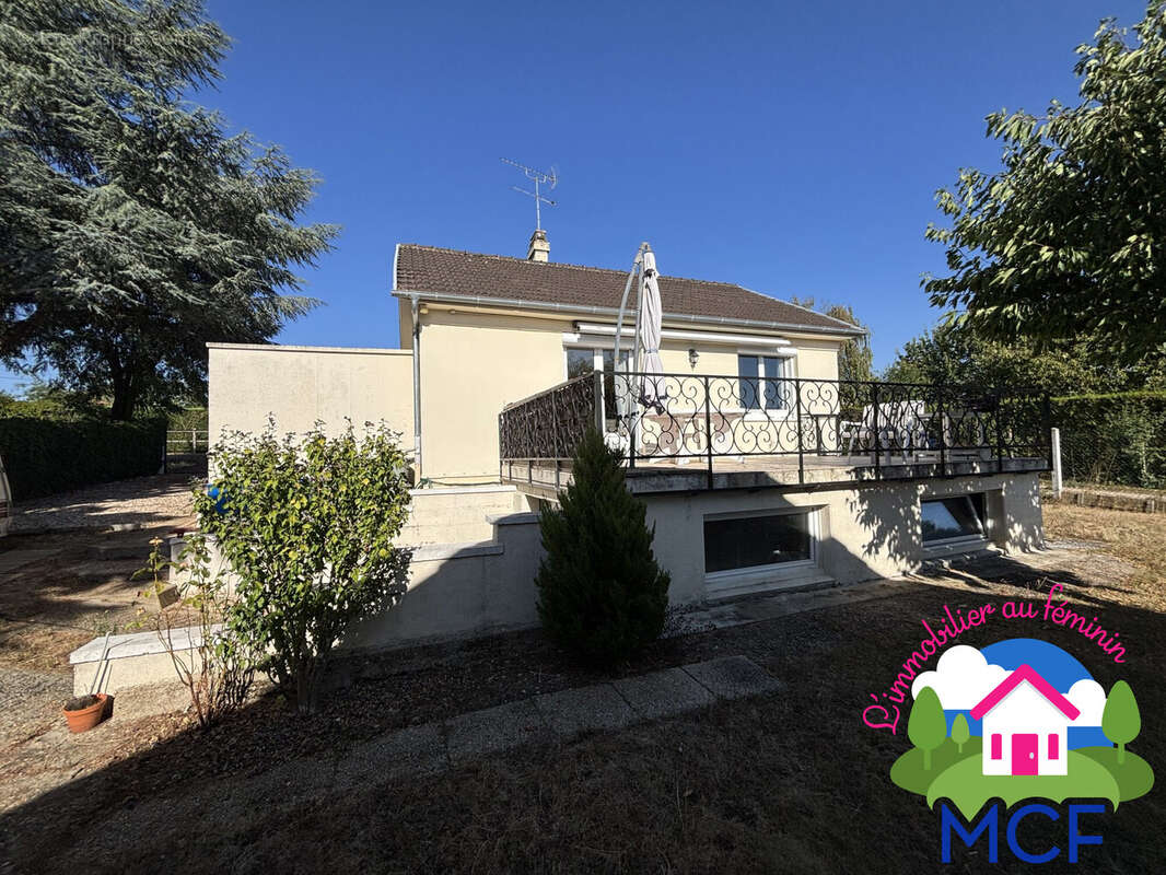 Maison 50 m² à Breval  - photo 3