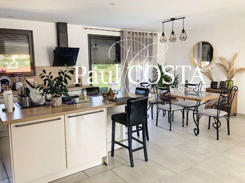 Photo 6 - Maison à CAHORS