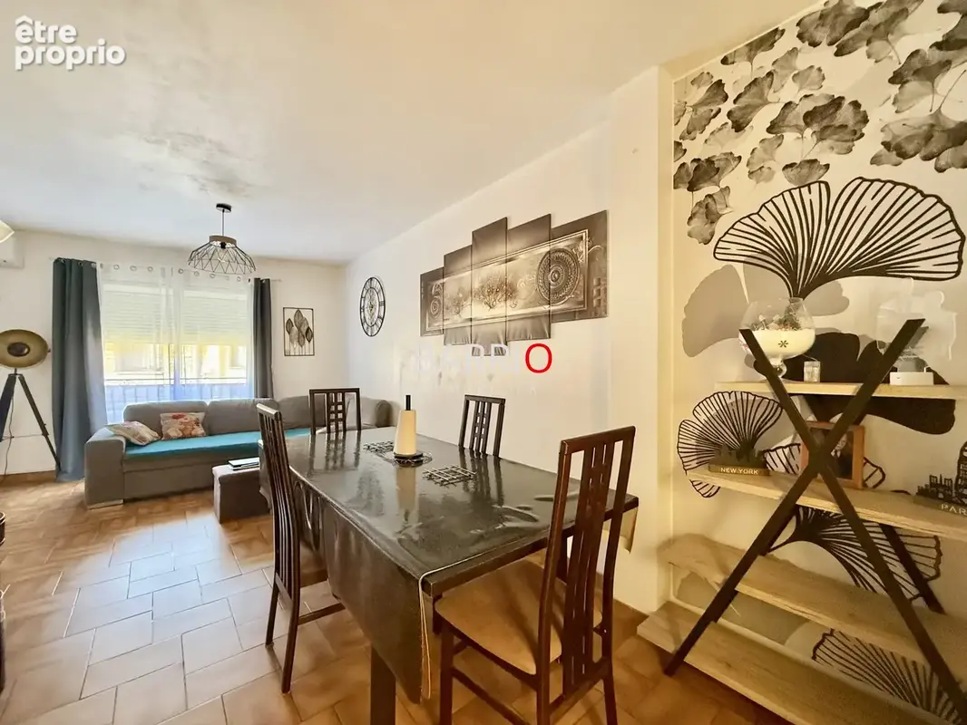 Maison 6 pièces 90 m² à vendre à Saint-Cyprien (66750) - photo 5