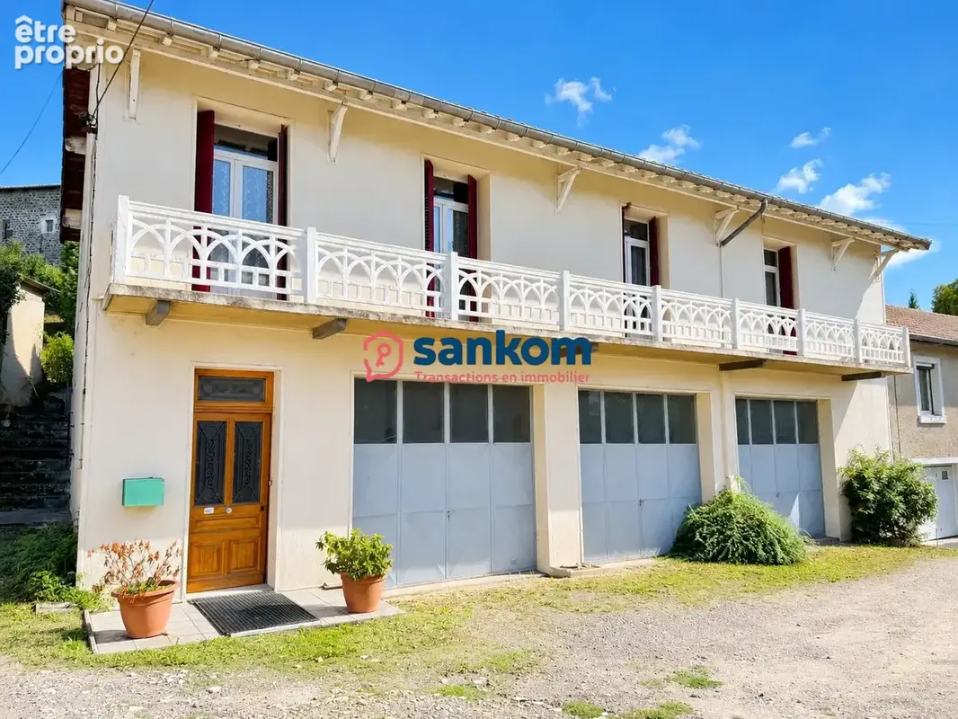 Maison 145 m² à Le Puy-En-Velay  - photo 6
