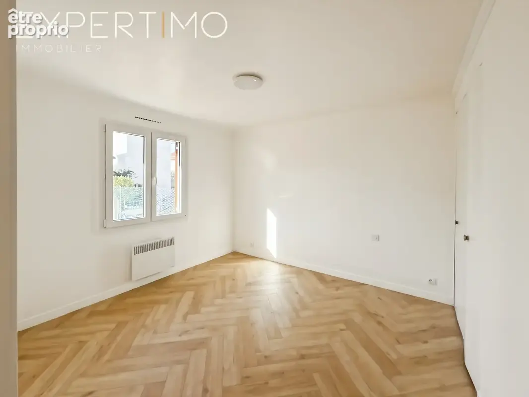 Maison de plain-pied avec jardin sans vis-à-vis   Proche gare d’Ermont-Eaubonne - photo 10