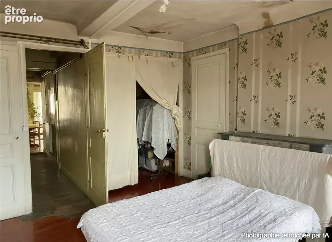 Appartement - photo 7
