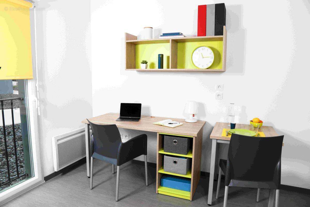 Appartement à ANGERS
