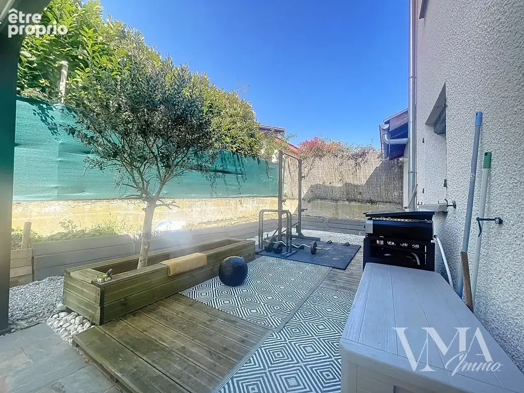 Maison familiale de 126m2. - photo 19
