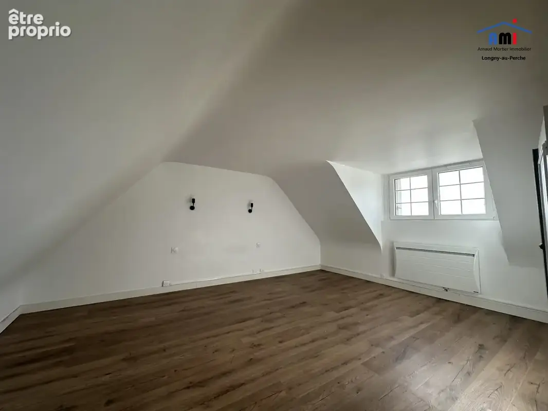 Maison 3 pièces 81 m² à vendre à Longny-Au-Perche (61290) - photo 8