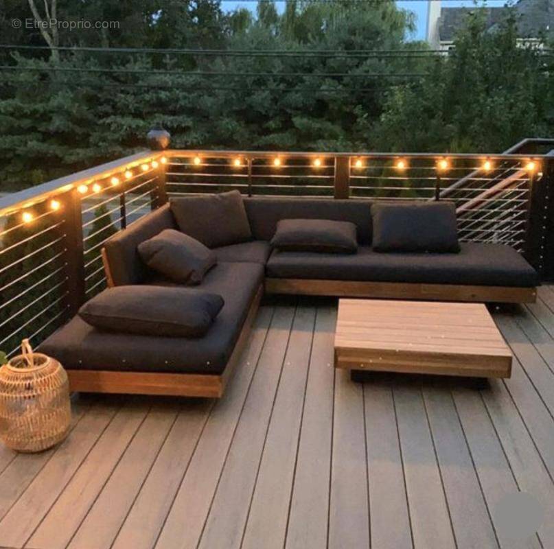 Appartement à SAINTE-FOY-L'ARGENTIERE