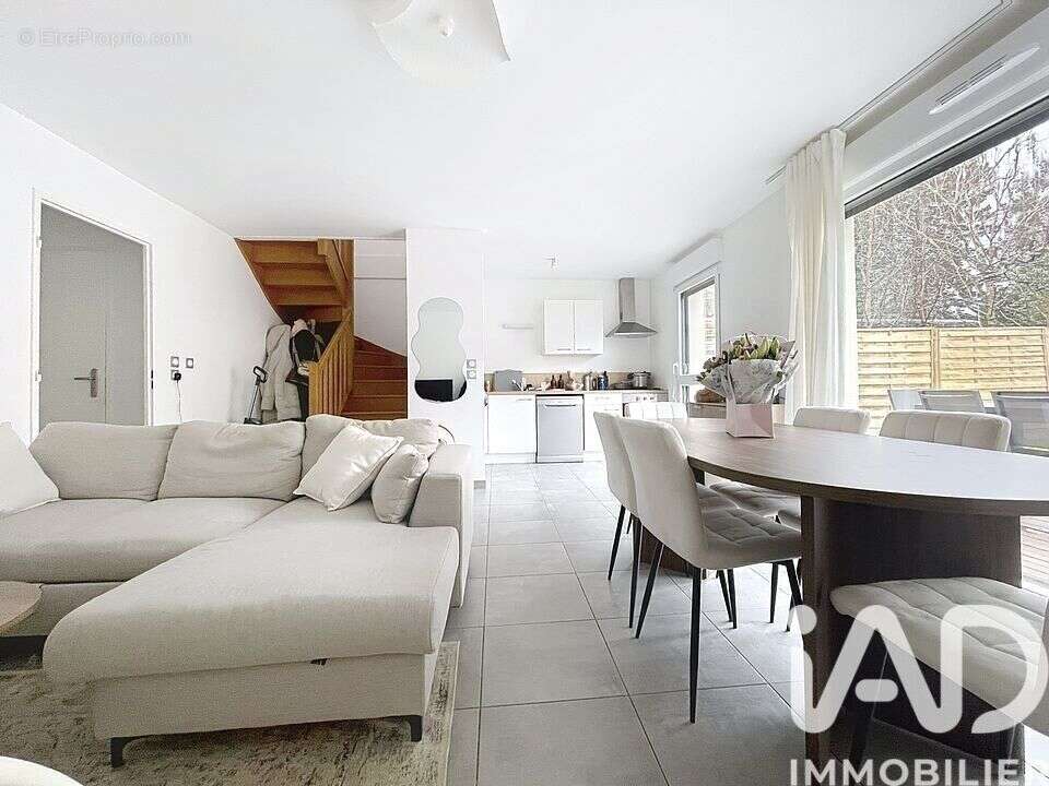 Photo 3 - Maison à CUINCY