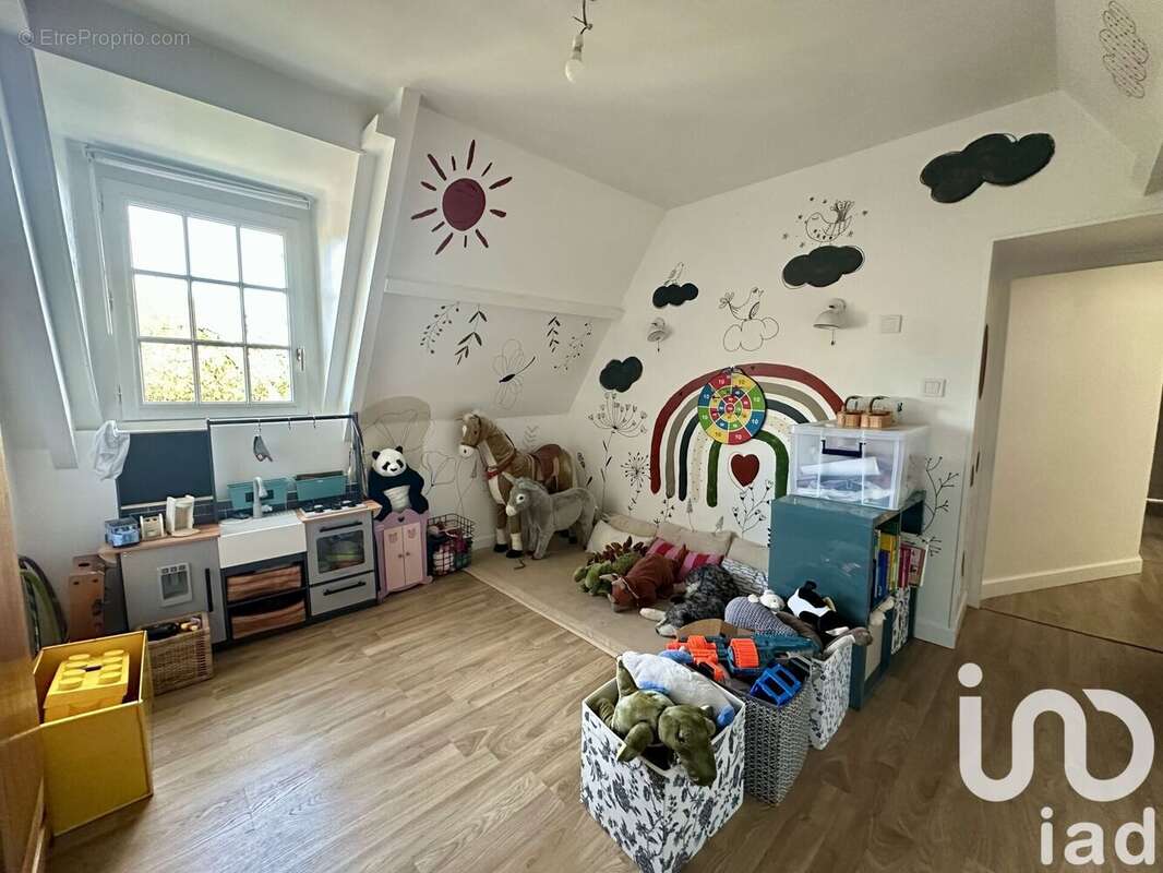 Photo 8 - Maison à FRENEUSE