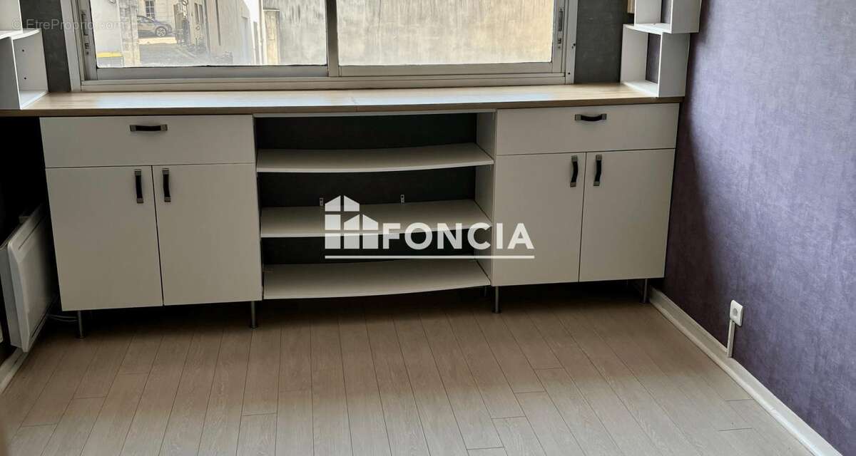 Appartement à LA ROCHELLE