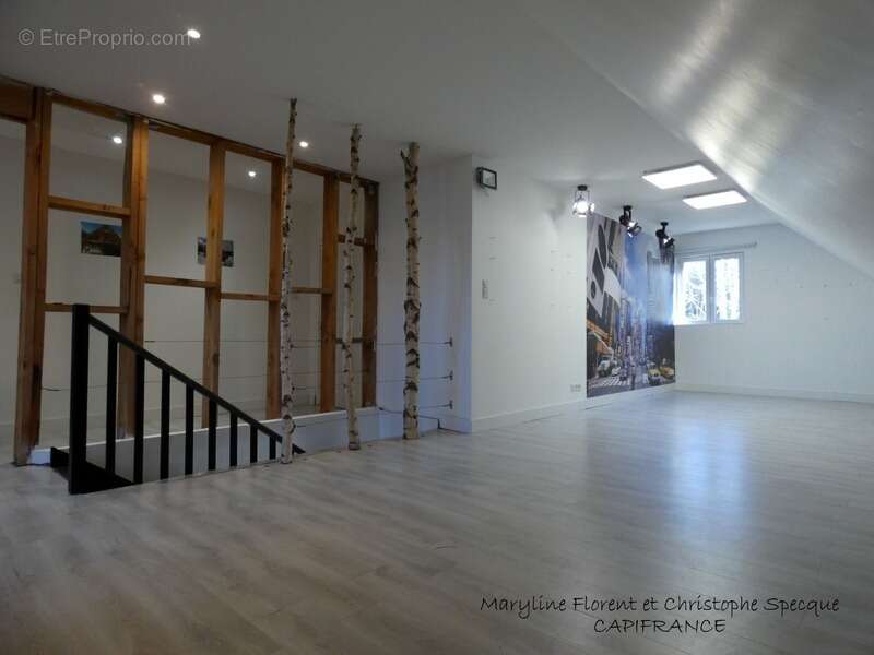 Maison à SAINT-BONNET-PRES-ORCIVAL