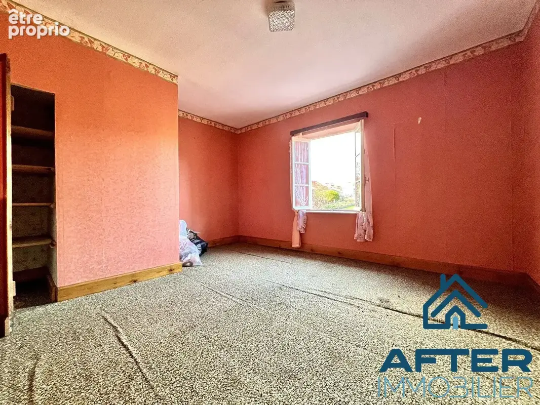 Maison 3 pièces 104 m² à vendre à Petitmont (54480) - photo 5