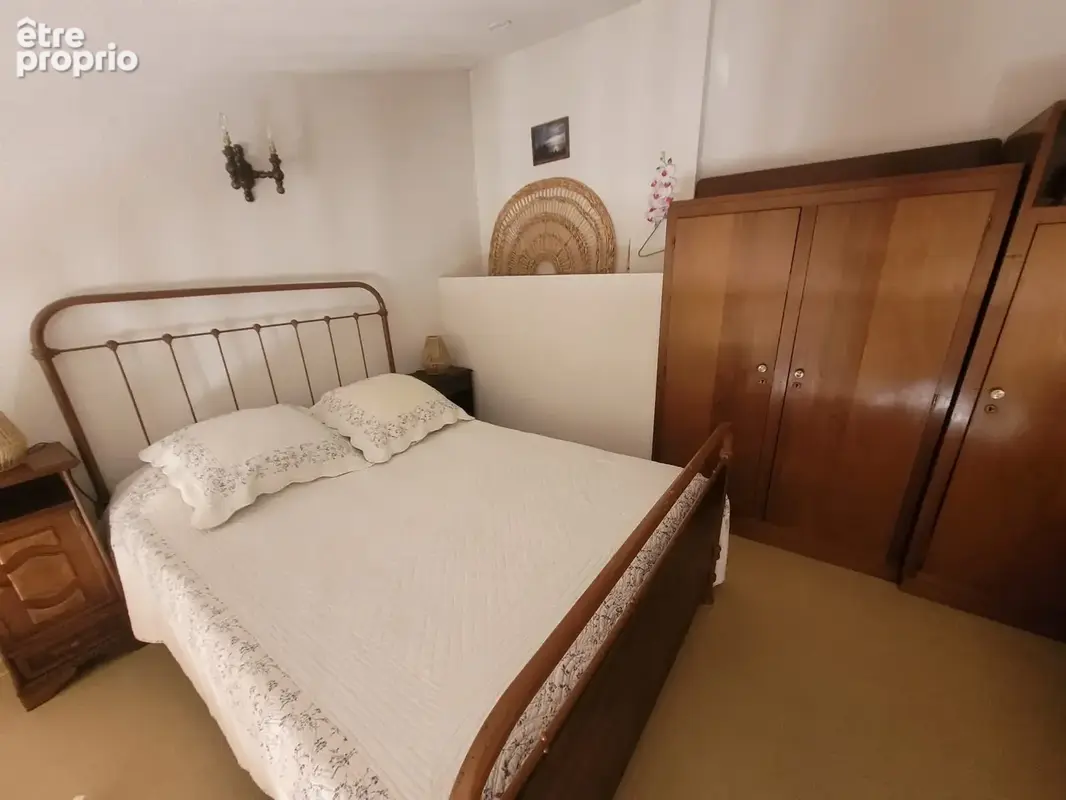 À découvrir sans tarder   Studio avec mezzanine et stationnement privé - photo 8