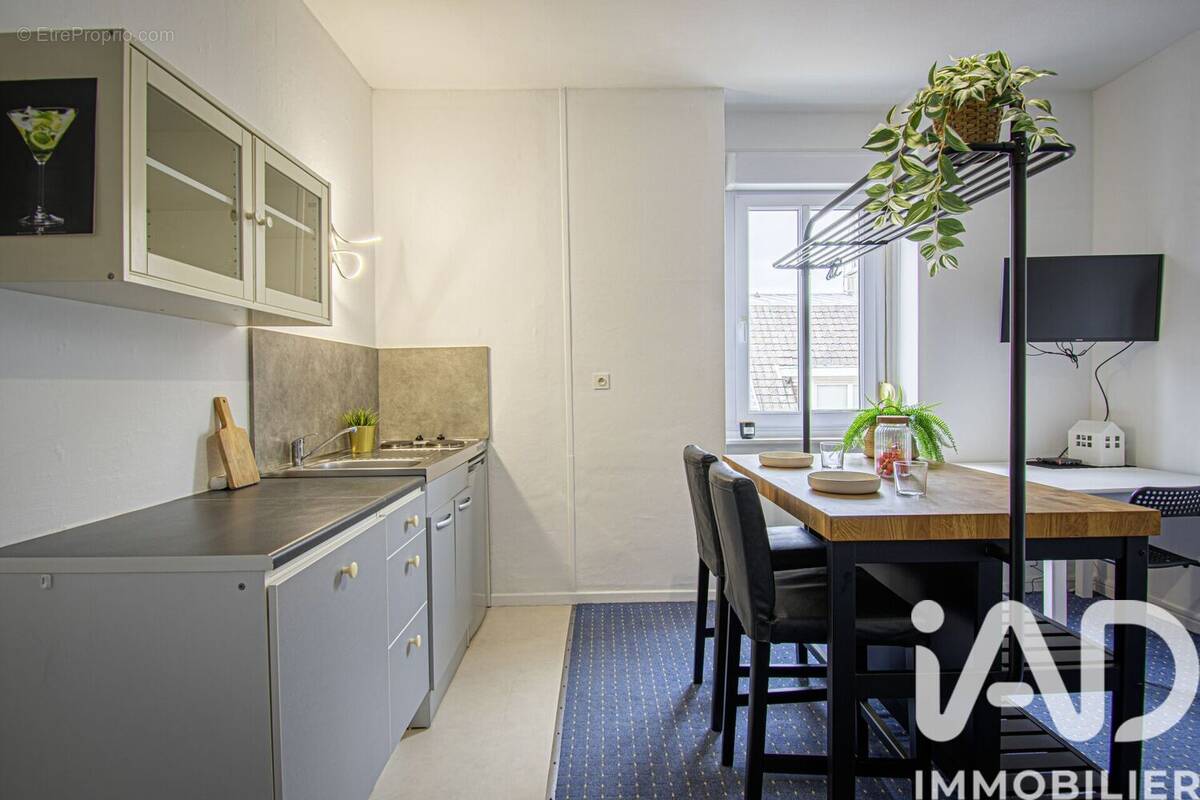 Photo 1 - Appartement à LE TOUQUET-PARIS-PLAGE