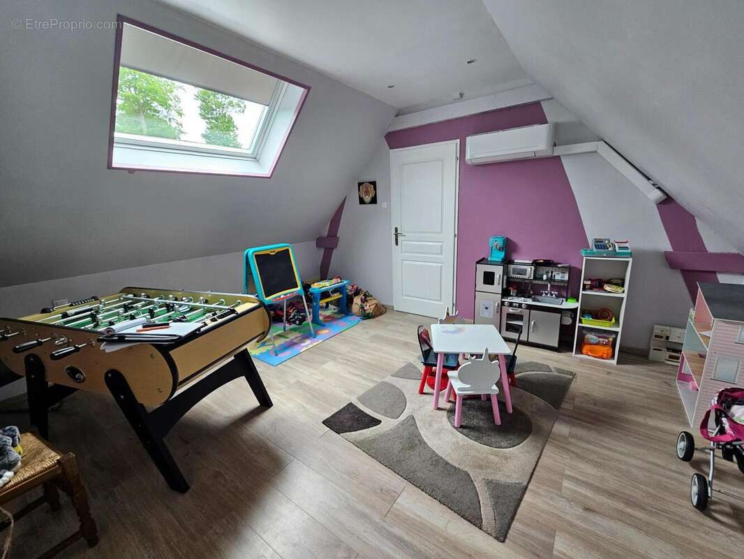 Photo 8 - Maison à CRIQUETOT-L'ESNEVAL