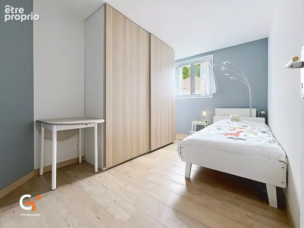 Maison 5 chambres centre-ville - photo 14