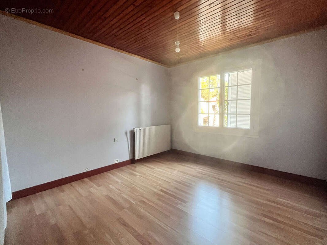 Maison à LA TREMBLADE