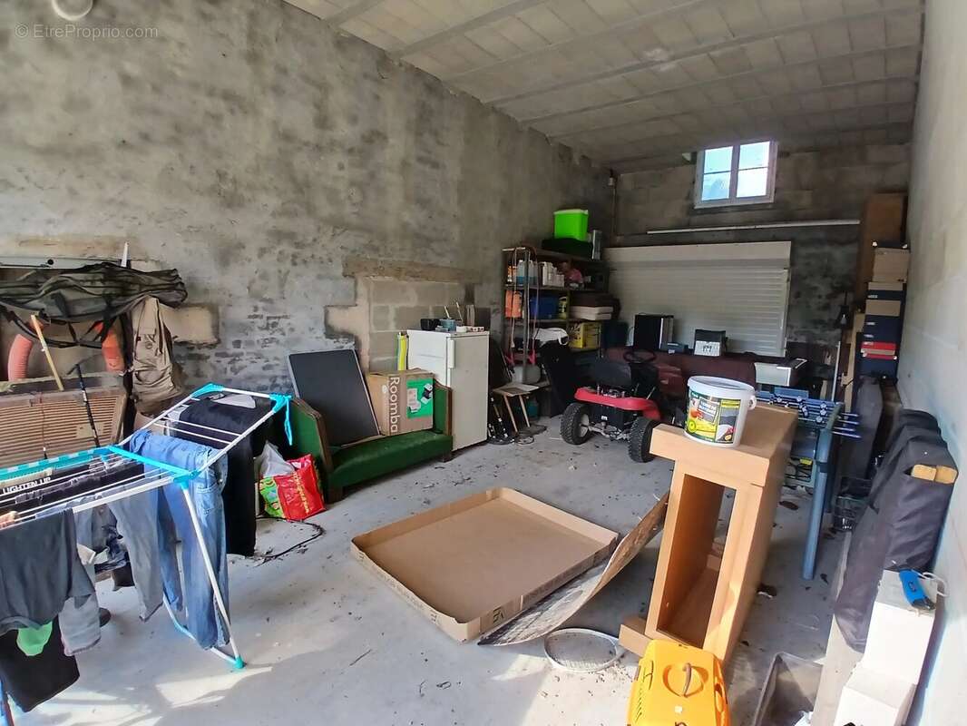 Spacieuse maison de 4 chambres dotée de tout le confort moderne - photo 13
