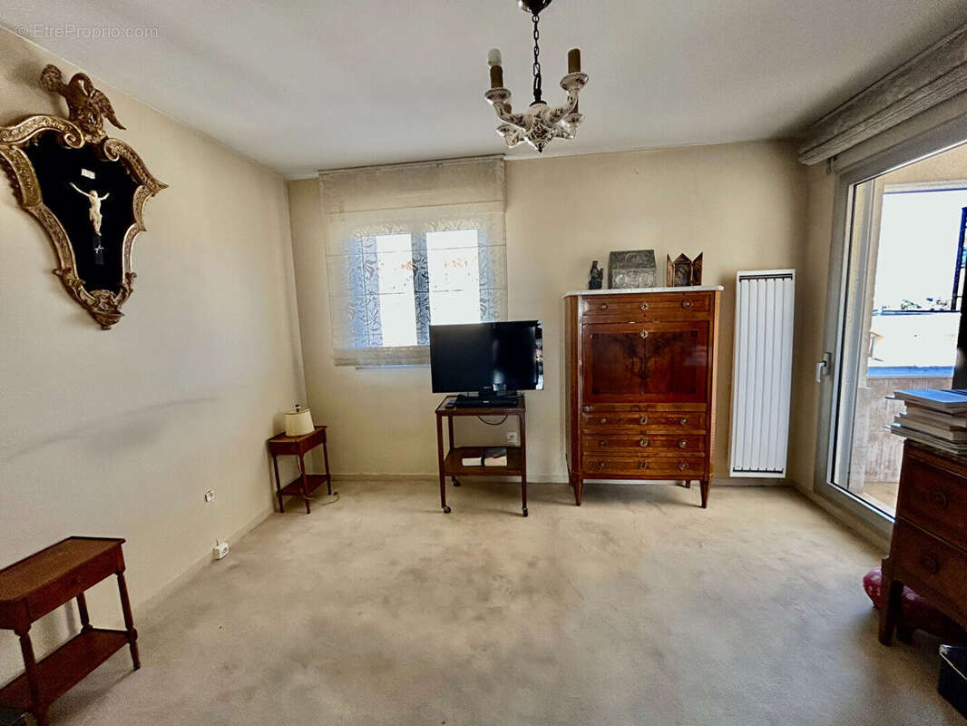 Appartement à NOGENT-SUR-MARNE