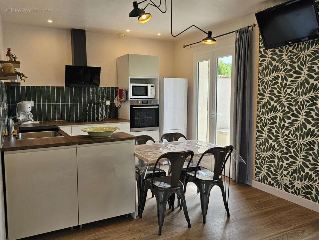 gite1 - Maison à MARCIAC