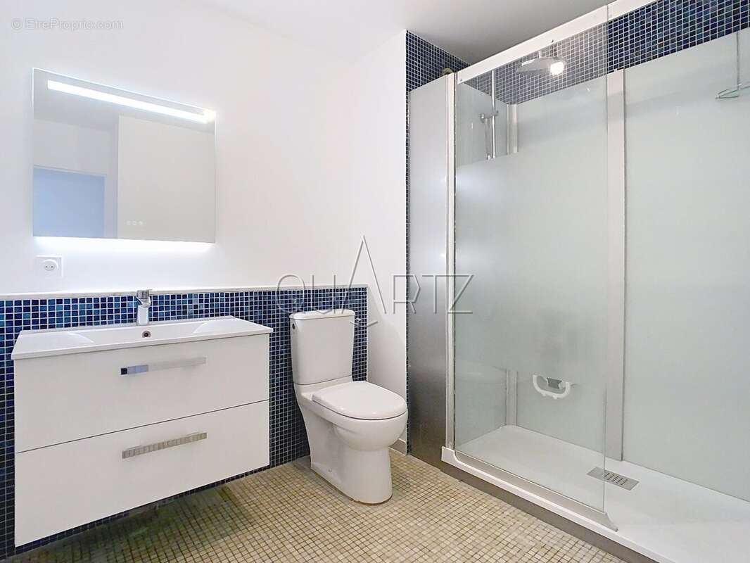 Appartement à LE CHESNAY