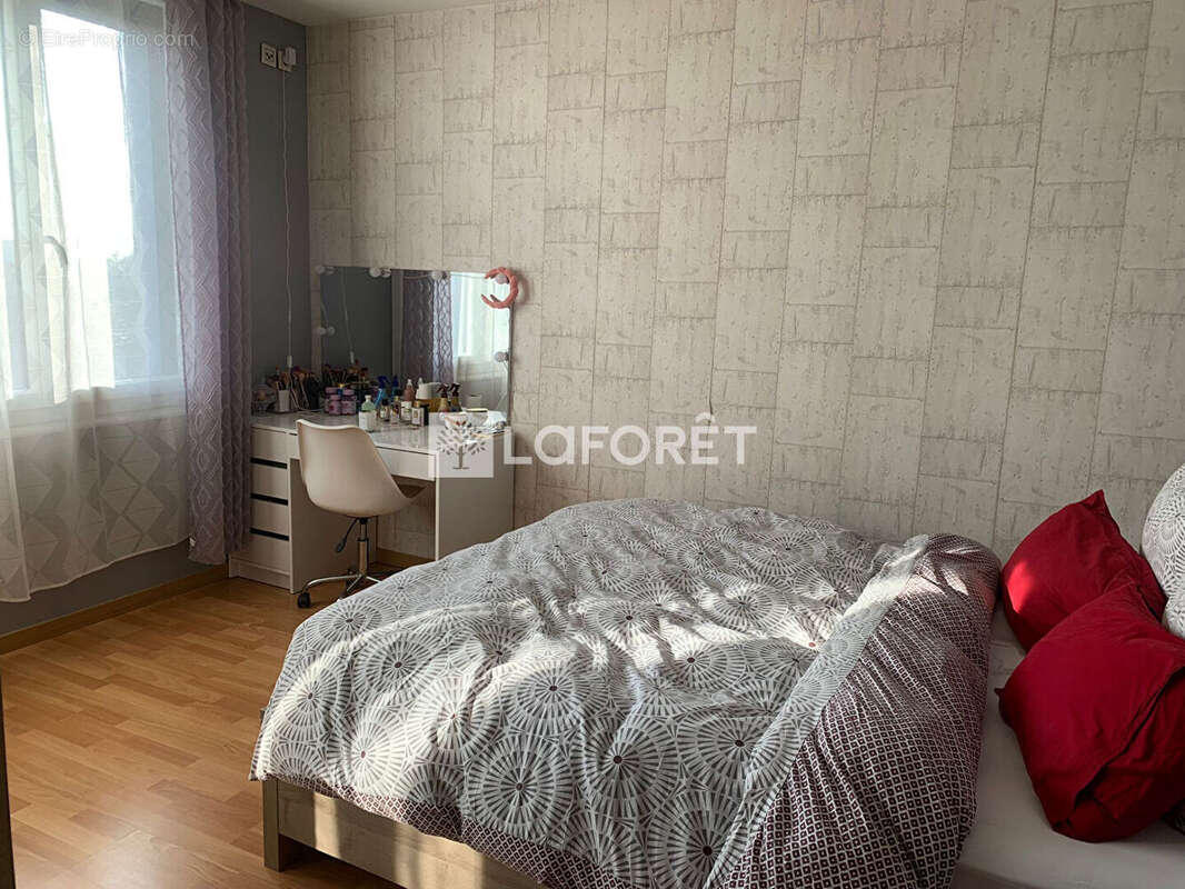 Maison à FONTENAY-SOUS-BOIS